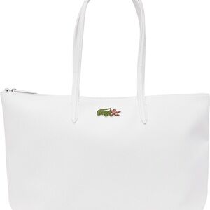 Lacoste Stranger Things Netflix Tote Shopper Bag